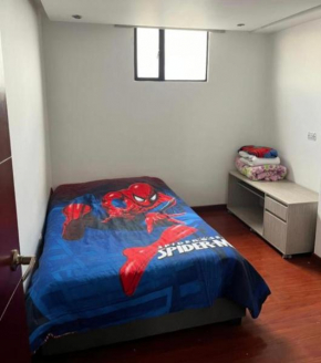 Habitacion cerca al aeropuerto